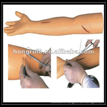 ISO Advanced Surgical Suture Training Arm Model